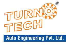 TURNO TECH AUTO ENGINEERING PVT LTD